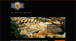 Desktop Screenshot of bbsbagels.net